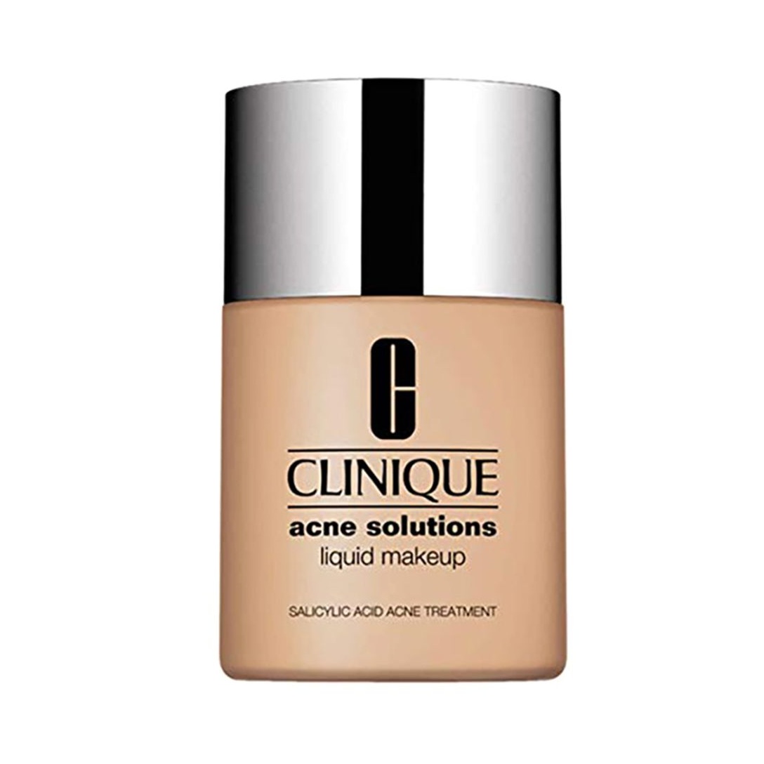 CLINIQUE Acne Solutions Liquid Makeup