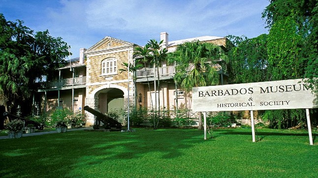 متحف بربادوس