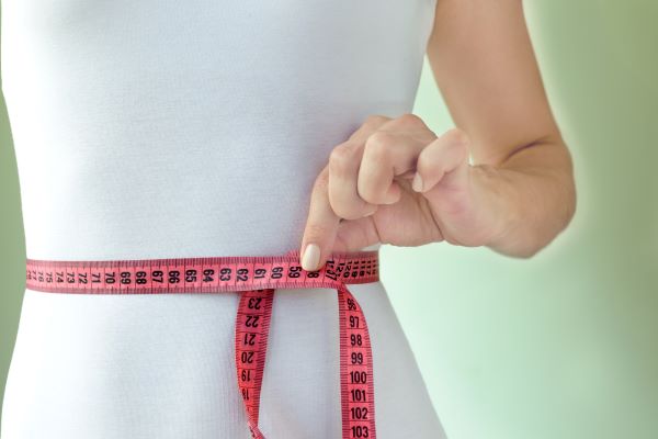 طرق قياس الدهون بالجسم