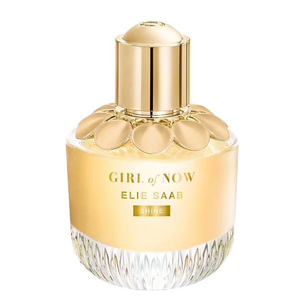 Girl of Now Shine by Elie Saab