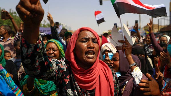 وزير خارجية السودان بالوكالة: تحرك الجيش هدفه تصحيح المسار