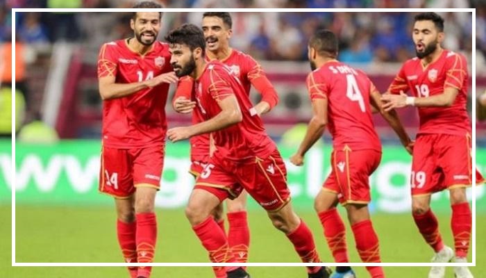 مباراة البحرين والإمارات في كأس الخليج 2023
