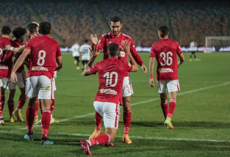 تردد القنوات المجانية الناقلة لمباراة الأهلي وأوكلاند سيتي في كأس العالم للأندية 2023