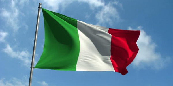 دولة إيطاليا