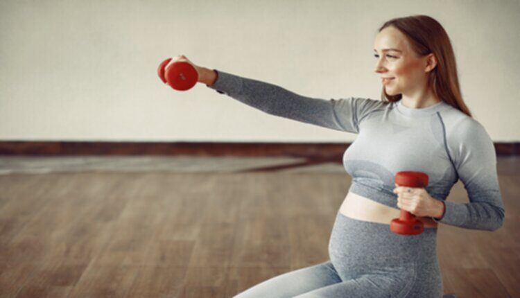 وزن الجنين في الأسبوع ٢٤ من الحمل