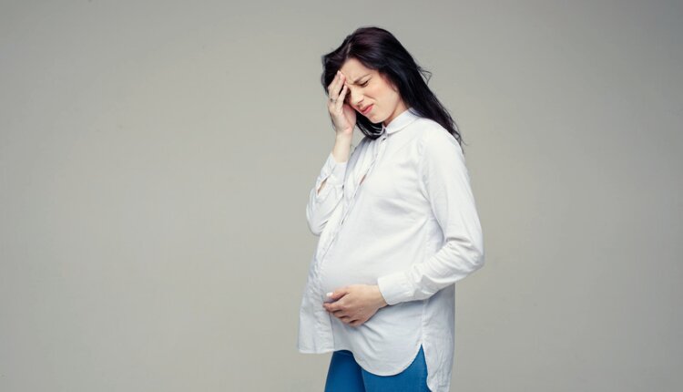 أهم التغيرات لحوامل الأسبوع ٢٦