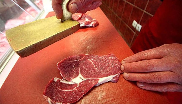 قوانين انتاج اللحوم تركيا
