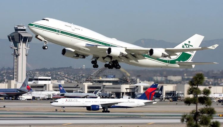 بوينج 747-400