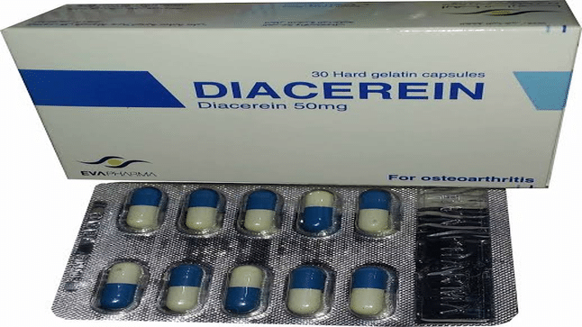 دواء دياسيرين