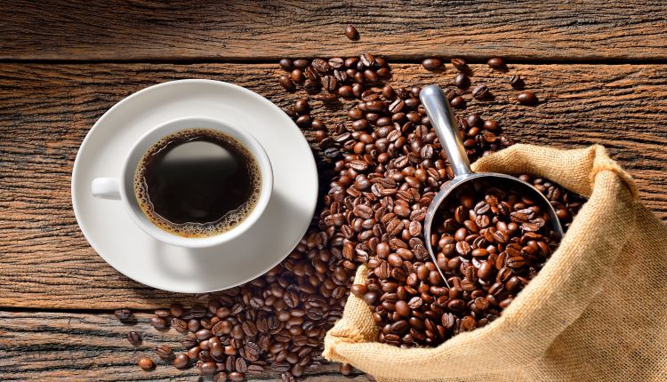 أهمية القهوة للجسم