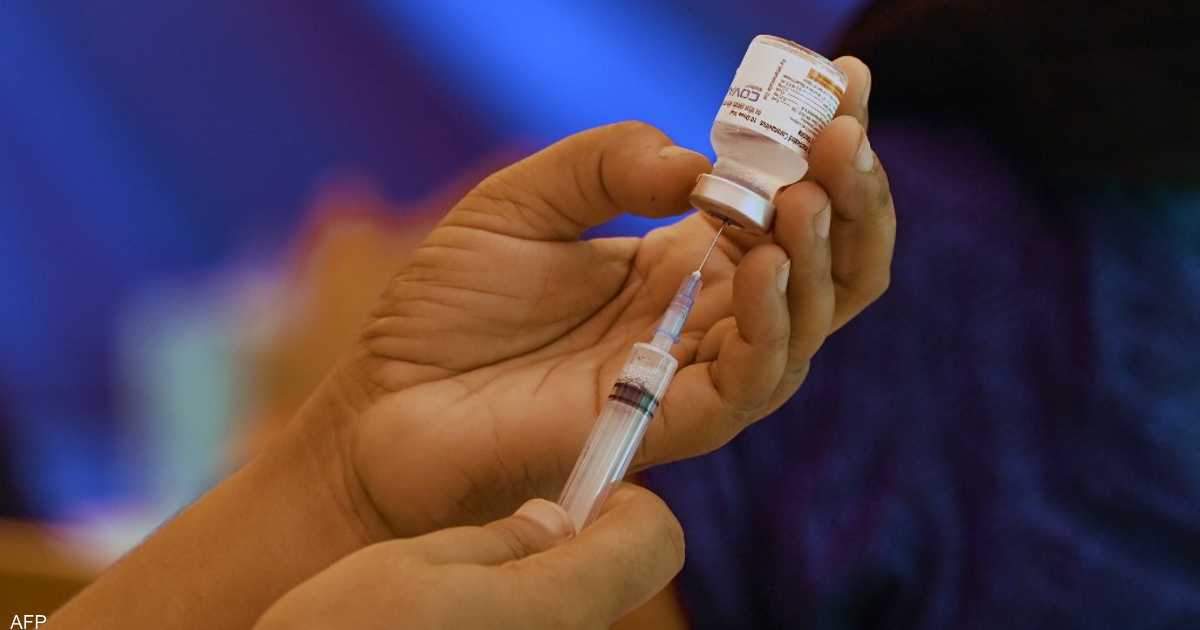 تحذير أوروبي: التطعيم وحده ليس كافيا لمواجهة "أوميكرون"