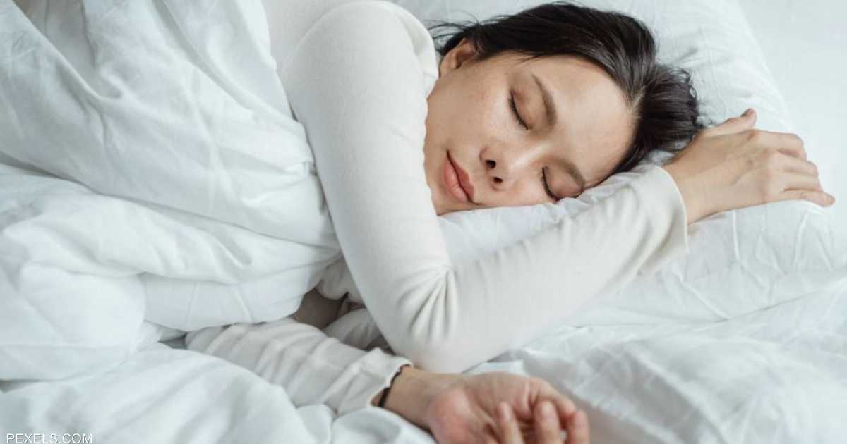 بخلاف حيل "بيل غيتس".. 10 عوامل أخرى تساعدك على النوم السريع