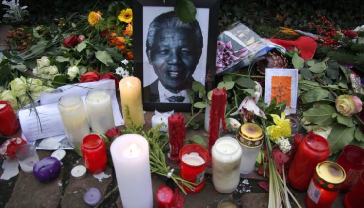 ظاهرة تأثير مانديلا او الذاكرة الخاطئة