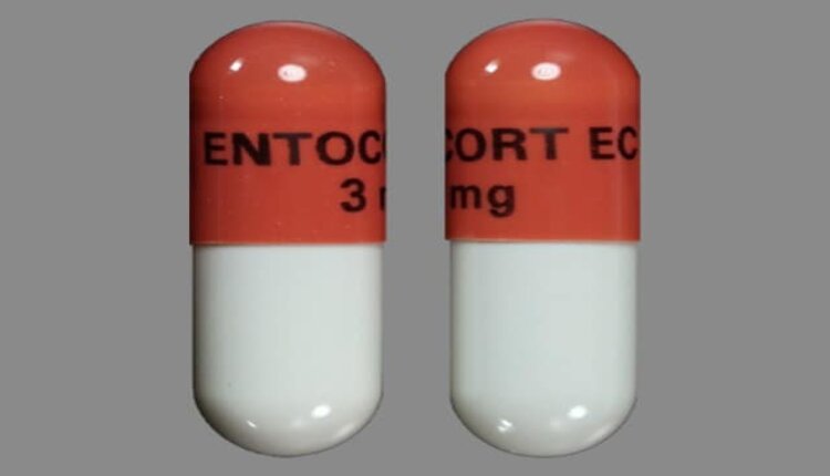 دواء إنتوكورت