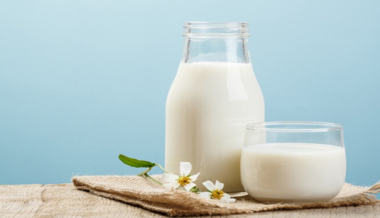 فوائد الحليب للعظام