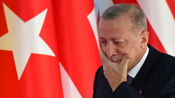 أردوغان يتغيب عن قمة المناخ بسبب خلاف على ترتيبات أمنية
