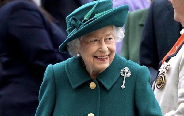 للمرة الثانية الملكة إليزابيث تلغي زيارتها لقمة المناخ في غلاسكو بعد استشارة طبية