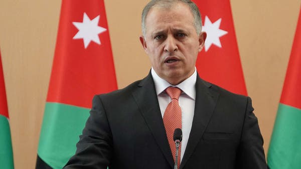 استقالة وزير أردني بعد 24 ساعة من أداء القسم
