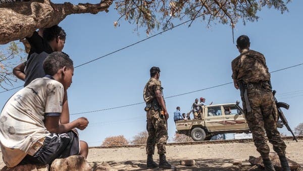 بعضهم مات عطشاً.. إثيوبيا: دمرنا “قوة” قادمة من السودان