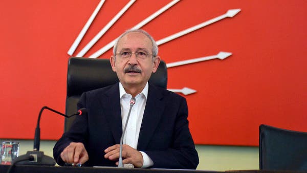 المعارضة التركية: قرار الانسحاب من اتفاقية اسطنبول باطل ولاغ