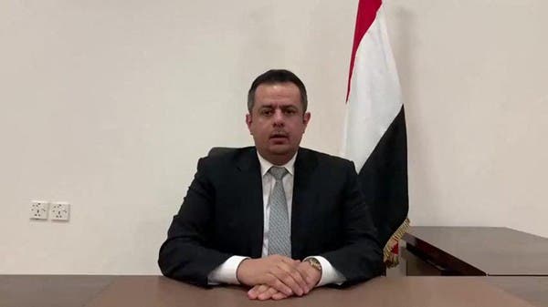 عبدالملك: نستطيع استعادة زمام المبادرة بالمعركة ضد الحوثي