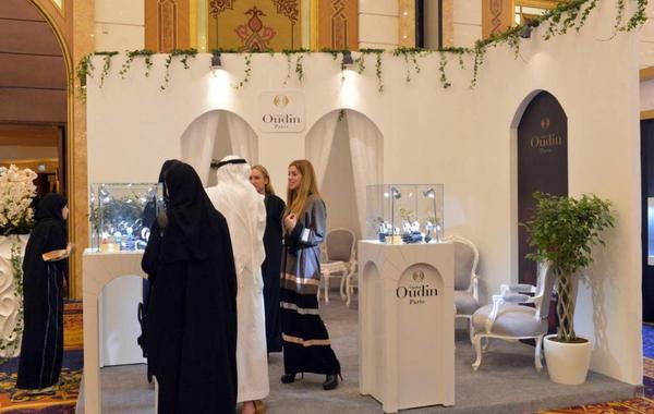 انطلاق أكبر معرض للمجوهرات بموسم الرياض تحت عنوان Unique Jewelry Salon في نوفمبر المقبل