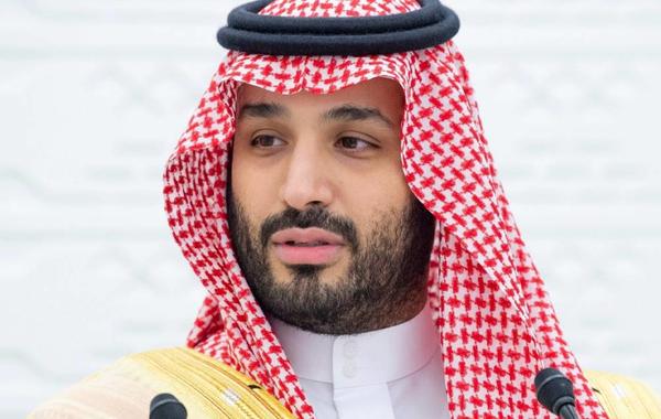 الأمير محمد بن سلمان يعلن تقدم الرياض بطلب رسمي لاستضافة معرض إكسبو 2030