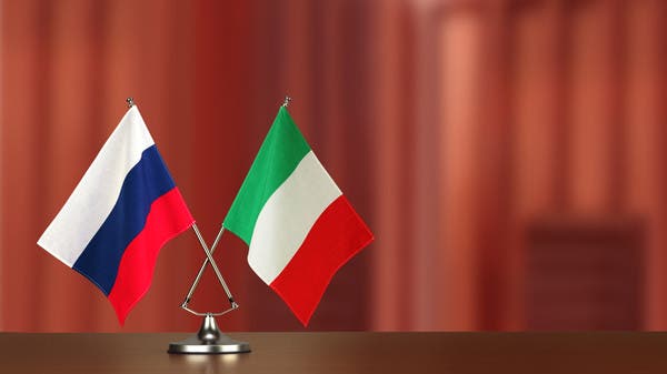 روسيا ترد على روما بالمثل.. وتطرد دبلوماسياً إيطالياً
