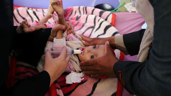 اقتصاد اليمن: اليمن.. تحذير من سوء تغذية حاد يهدد 2.3 مليون طفل