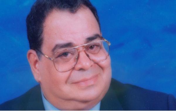 وفاة الفنان محمد جبريل نجم مسلسل "بوجي وطمطم"