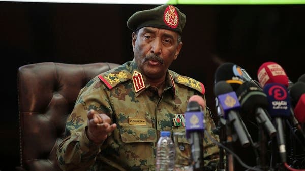بعد إقالة السفراء.. البرهان يعين وكيلاً لخارجية السودان
