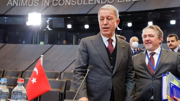 تركيا تحذّر من “تشكيل تحالفات خارجية” تضر بالناتو
