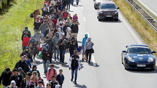 أوروبا: لن نسمح بتكرار تجربة أزمة اللاجئين السوريين