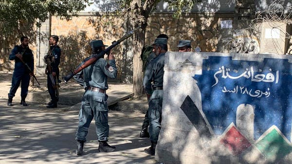 طالبان: مقتل صحافي أفغاني بالرصاص في كمين لسيارة