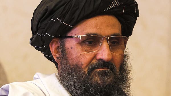 من هو رجل طالبان الثاني.. الذي قاتل مع الملا عمر؟