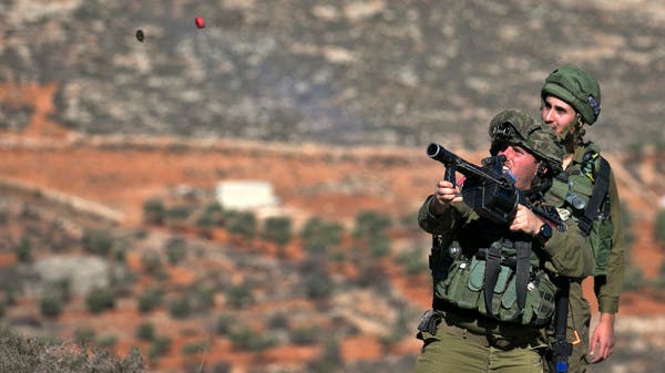 مقتل فلسطيني برصاص الجيش الإسرائيلي قرب نابلس