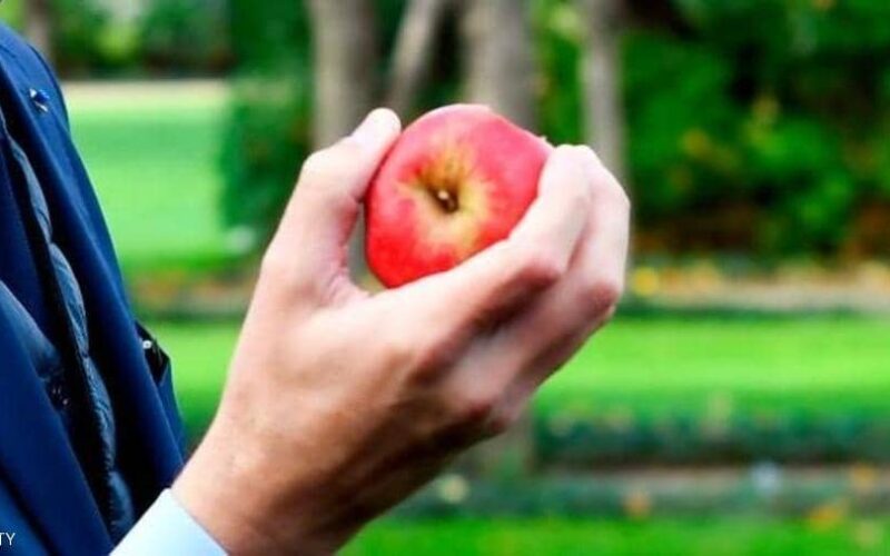 لن تصدق فوائد التفاح في دراسة ابحاث جديدة 