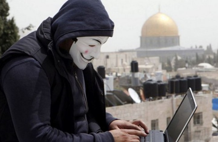 هاكر فلسطيني يبث مجازر صبرا وشاتيلا على قناة اسرائيلية