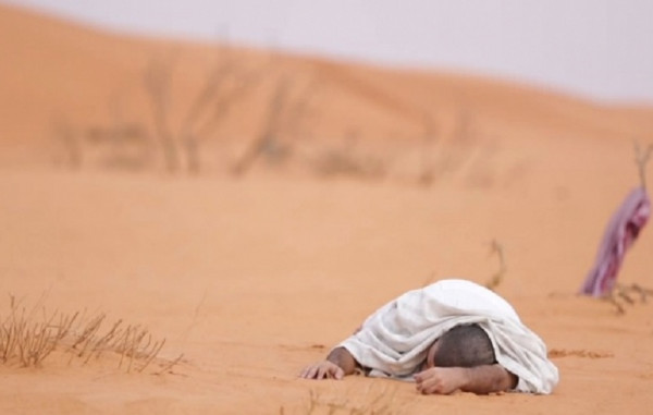 طفل مغربي يلقى حتفه في وسط الصحراء متأثرًا بشدة الحرارة