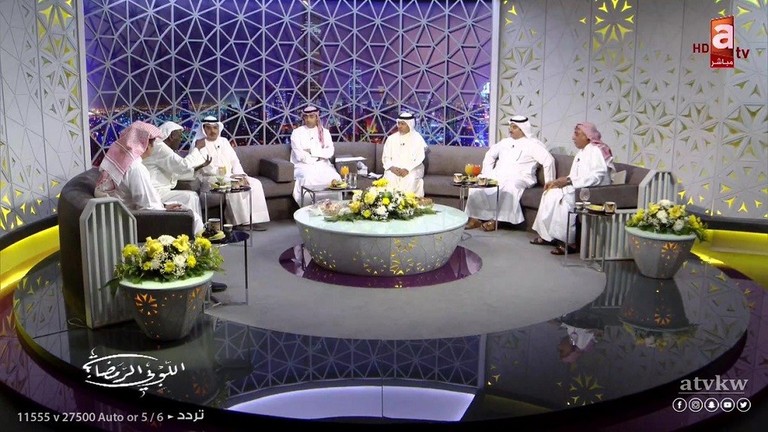 وزارة الإعلام الكويتية لا علاقة لها  بايقاف برنامج اللوبي الرمضاني