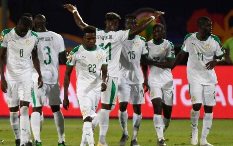 السنغال تبدأ مشوارها في كأس أمم إفريقيا بالفوز على تنزانيا 2-صفر