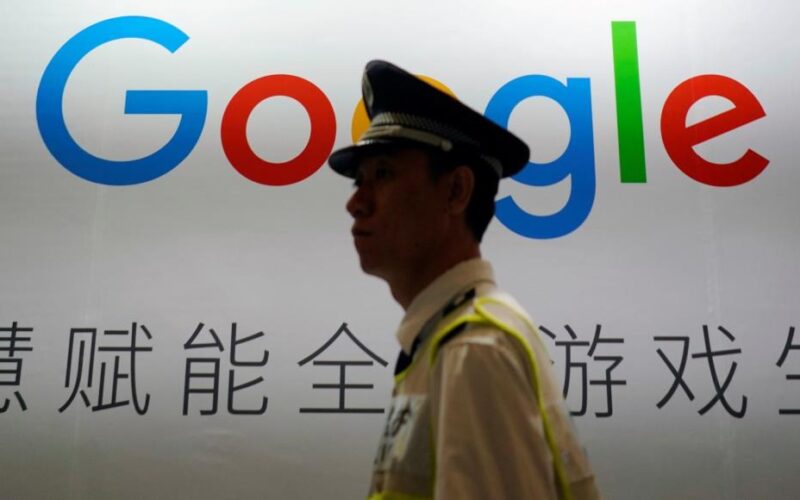  بيتر ثيل يتهم غوغل بالعمل على تطوير تكنولوجيا للجيش الصيني وعدم التعاون مع الجيش الأميركي