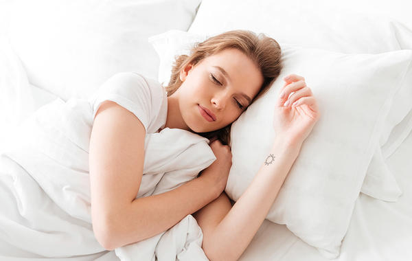علاج اضطرابات النوم الأكثر انتشاراً برأي طبيب متخصص