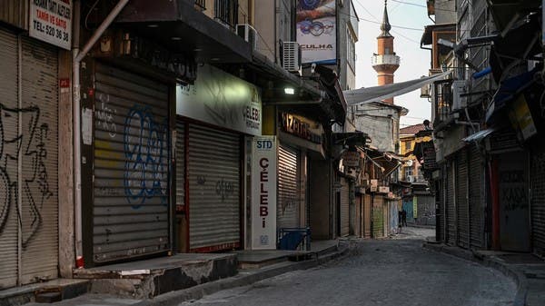 أردوغان وحزبه: نائب معارض يرد على أردوغان: عشرات آلاف المحال أُغلقت