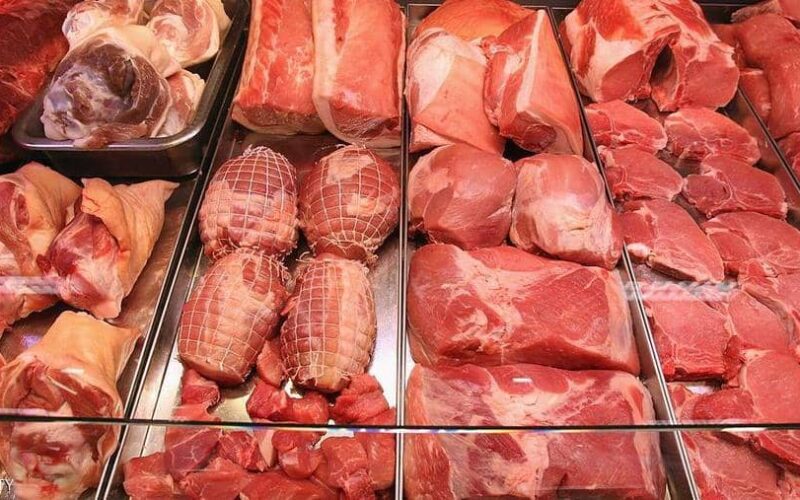 دراسة طبية تؤكد براءة اللحوم الحمراء من امراض السرطان