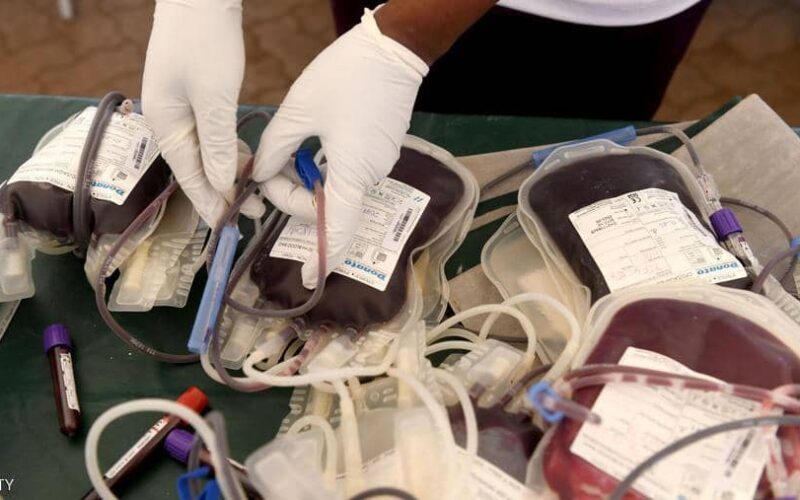 قريبا دم اصطناعي يمكن نقله إلى المحتاجين بغض النظر عن فصيلة الدم