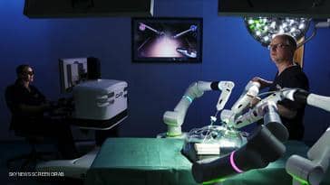 الروبوتات الطبية طفرة في عالم الجراحة 2019