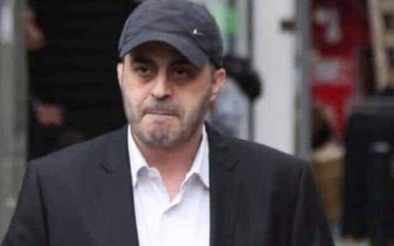 علي مسؤول سابق في حزب الله تم العثور على جثته في بيروت