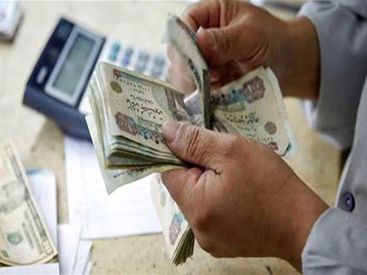ارتفاع سعر الفائدة في بنك مصر لحسابي التوفير والجاري والمعاشات    