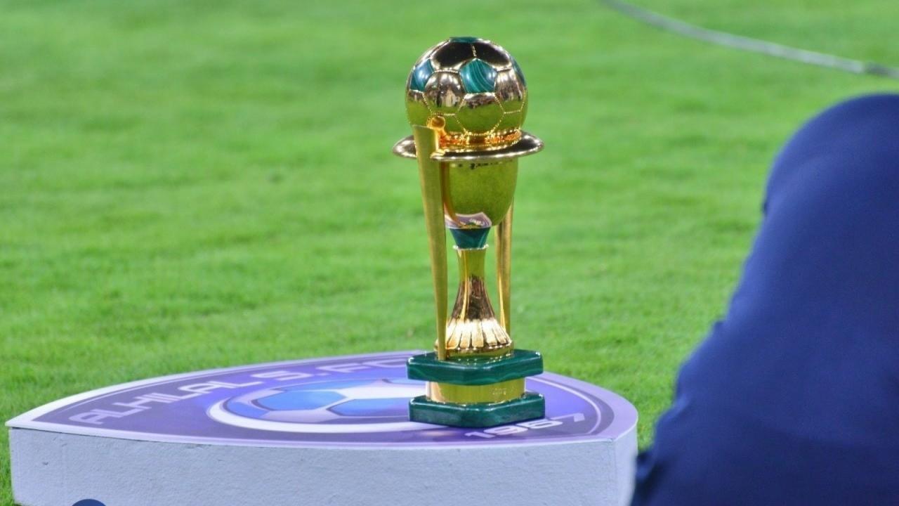 موعد نهائي كأس الملك السعودي 2022 والقنوات الناقلة